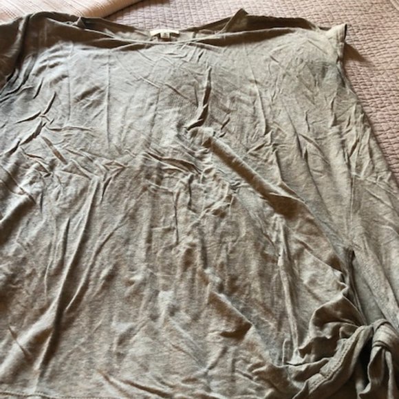 Grey Max Studio top - Picture 2 of 3